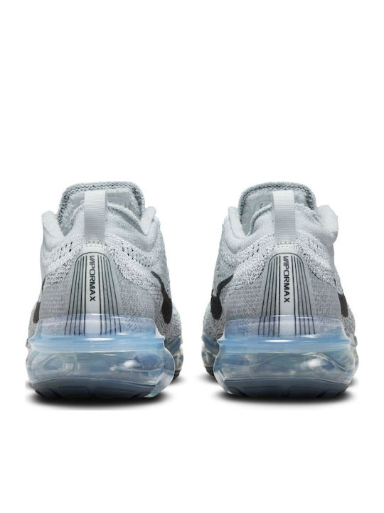 Air VaporMax 2023 Flyknit Herren Sneakers Weiß