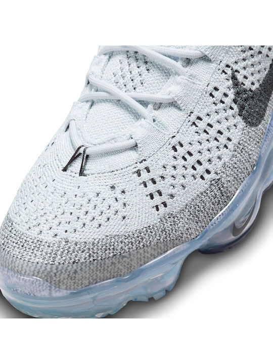 Air VaporMax 2023 Flyknit Herren Sneakers Weiß