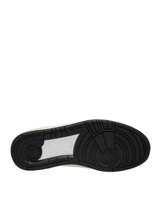 Full Force Low Ανδρικά Sneakers Λευκά