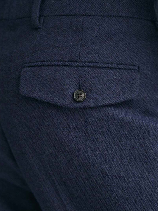 Trousers Blue