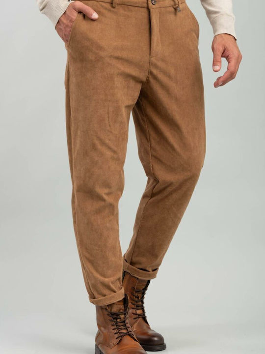 Molveno Trousers Brown