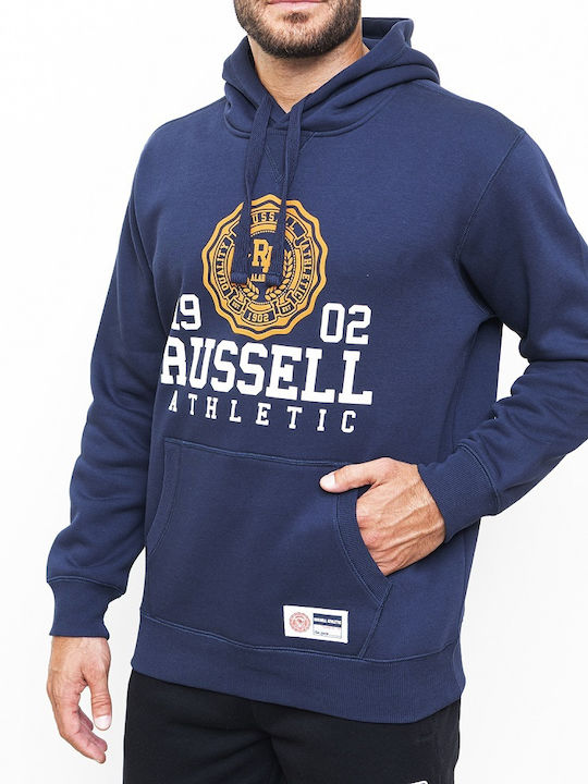 Russell Athletic Blue
