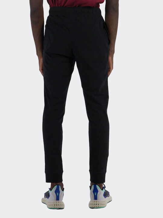 Champion Damen-Sweatpants Schwarz