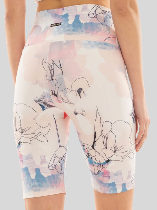 Training Women's Bike Leggings