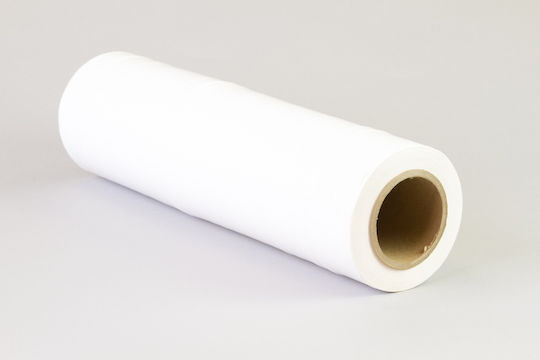 Stretch Film 50cm Λευκό 23 microns