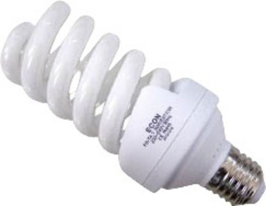 Econ Energy Saving Lamp E27 40W