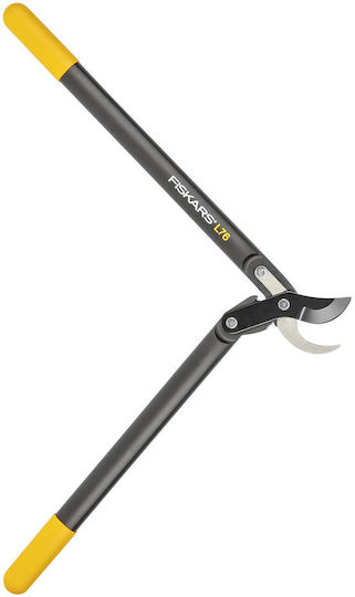 Fiskars L76 Ψαλίδι Κλάδου 56cm για Κλαδιά έως 28mm