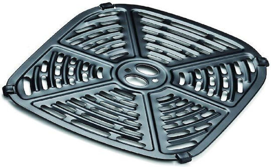 Royalty Line Air Fryer 6.5lt Μαύρο RL-AF-5408