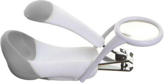 Dreambaby Baby Premium Gray Nail Clipper
