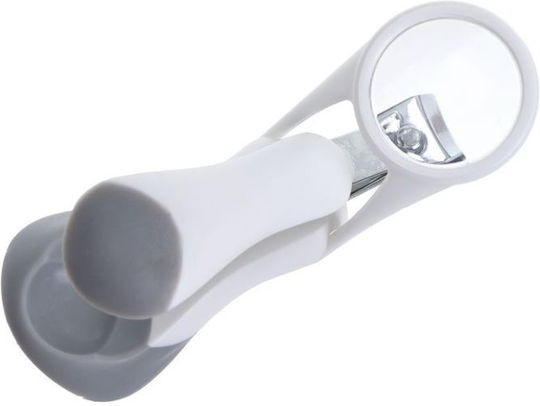 Dreambaby Baby Premium Gray Nail Clipper
