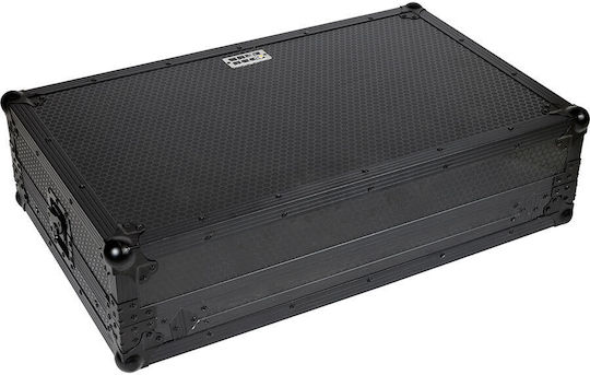 Walkasse Flight Case Proflx10ltsbk Μαύρο