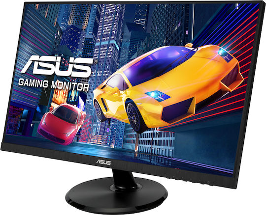Asus VA24DQF IPS HDR Monitor 23.8" FHD 1920x1080 with Response Time 5ms GTG