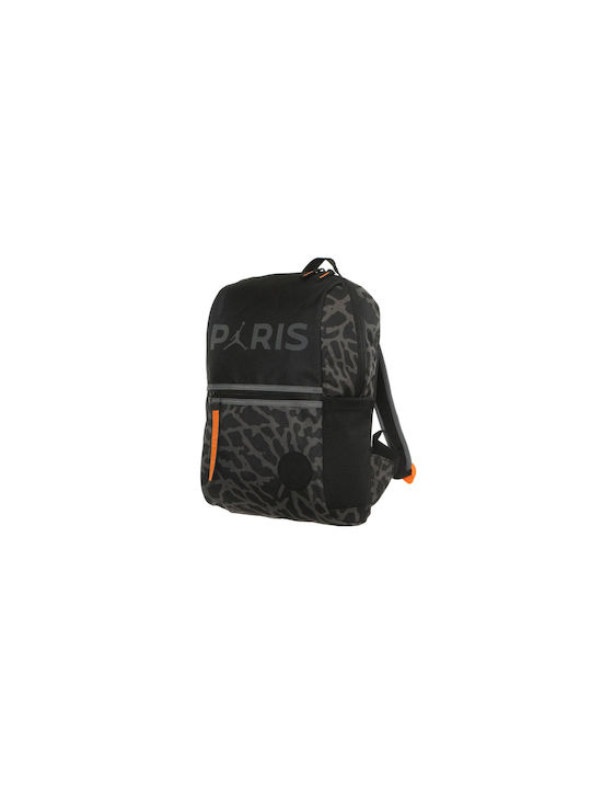 Jordan PSG Fabric Backpack Black 35lt