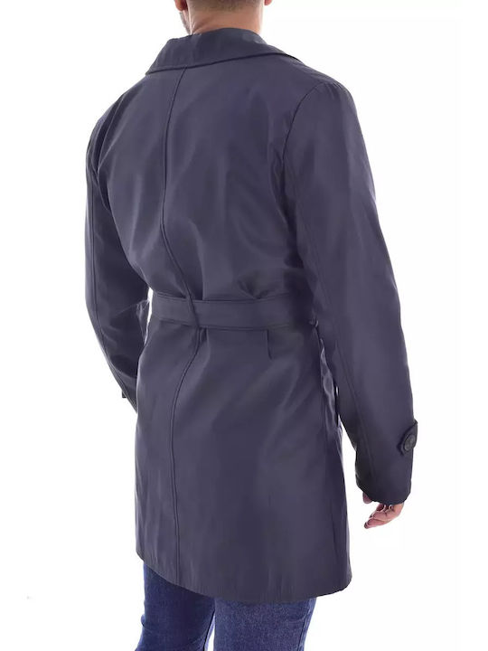 Goldenim Herren Cabanjacke Marineblau