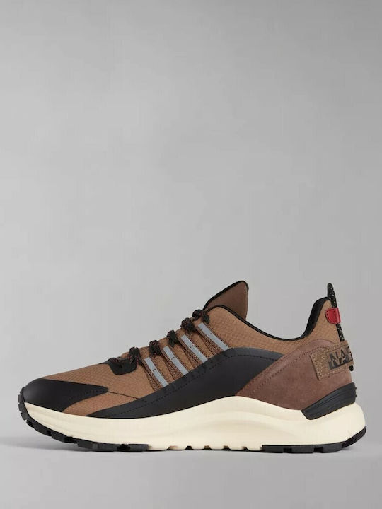 Sneakers Brown