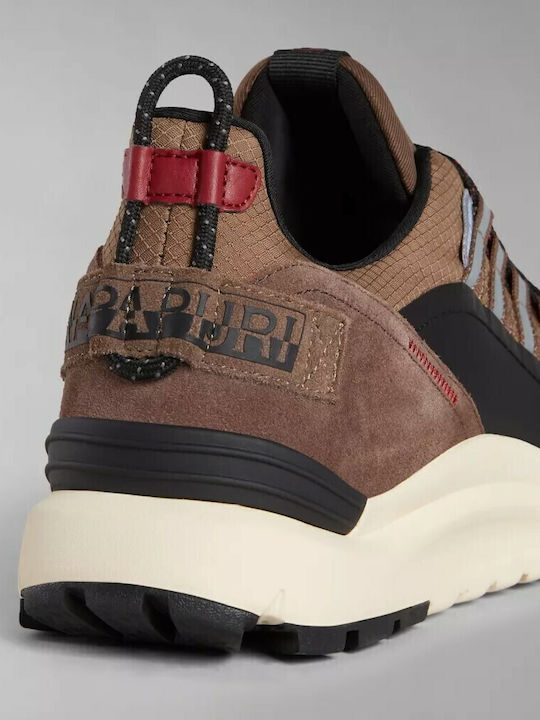 Sneakers Brown
