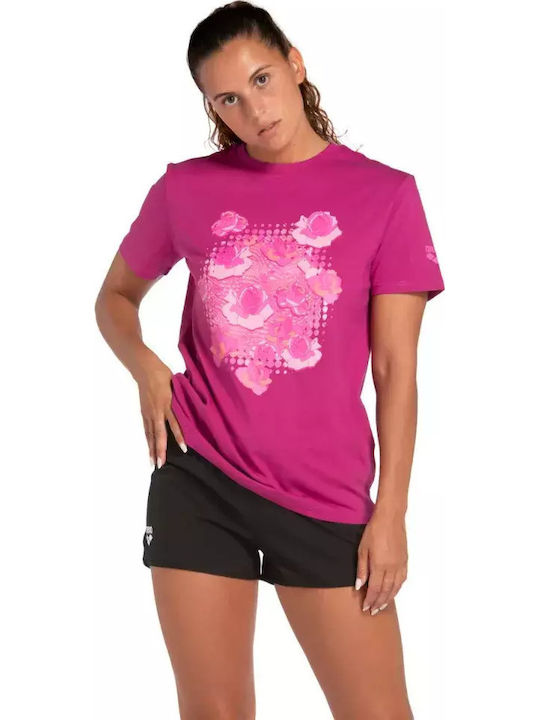 Tricou Violet