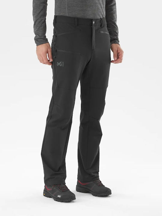 Millet All Xcs200 Kurz Hose Wandern Gray
