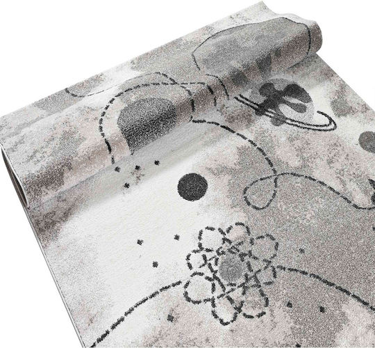Polcarpet Kids Synthetic Rug Stars 160x230cm