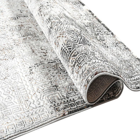 Polcarpet Многоцветен 160x230см