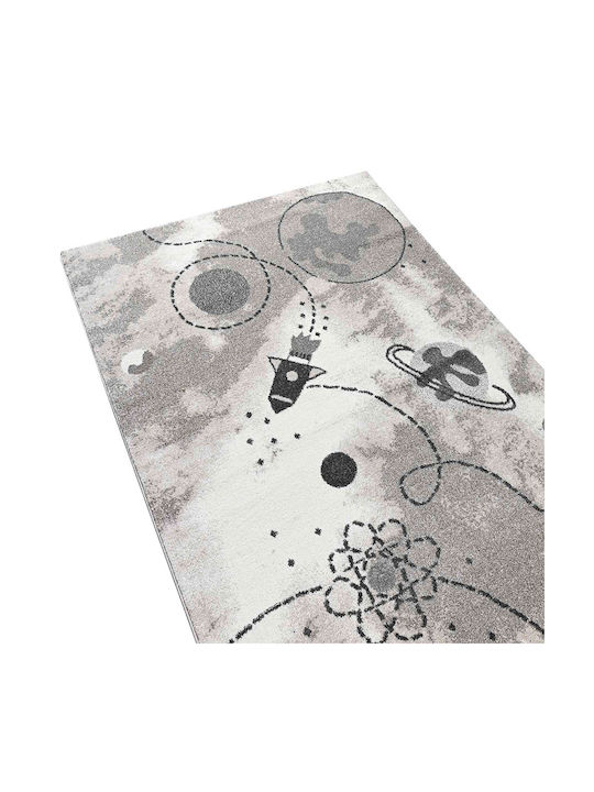 Polcarpet Kids Rug Stele Bej 160x230cm
