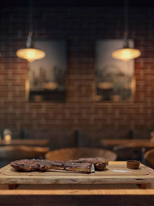 Nakaro Wood Wooden Serving Platter 75x30x5cm