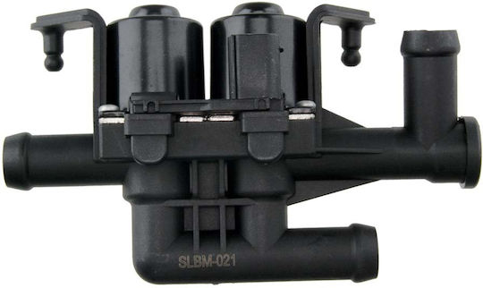 NTY Car Coolant valve για BMW Σειρά 5 / Σειρά 6 / Σειρά 7