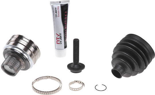 NTY Transmission Shafts for Audi A4 / A5 / Q5