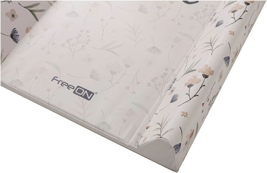 FreeOn Σκληρή Αλλαξιέρα 50x80cm
