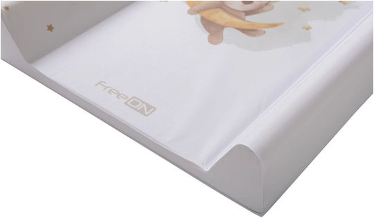 FreeOn Hard Changing Pad 50x80cm