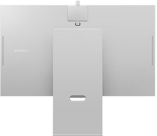 Samsung ViewFinity S9 S90PC IPS HDR Smart Monitor 27" 5120x2880 cu Timp De Răspuns 5ms GTG Argintiu