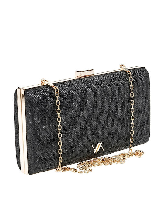 Women's Bag Shoulder Black
