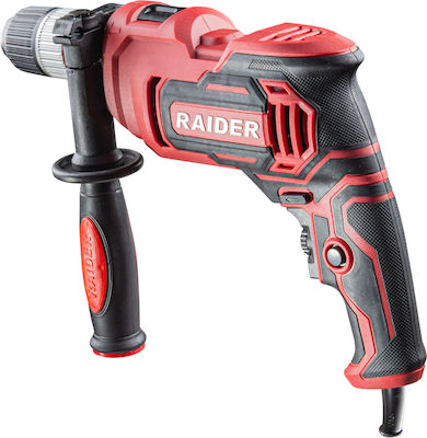 Raider Impact Drill 750W