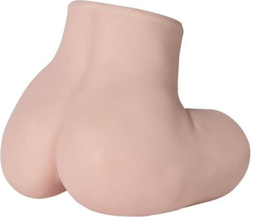 Shequ Masturbator Vagina