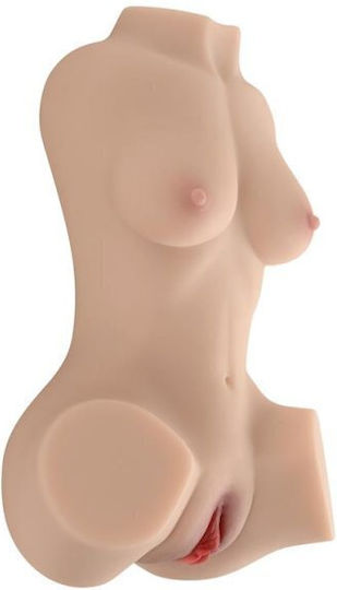 Shequ Susie Realistic Male Masturbator Vagina SQ-MA20025