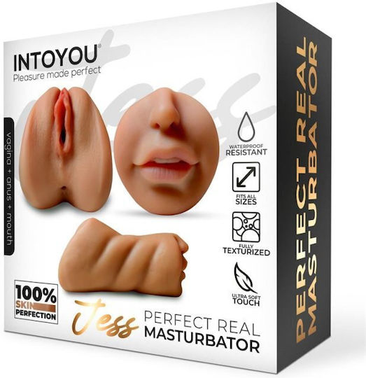 IntoYou Masturbator Vagina