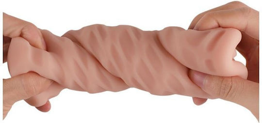 Shequ Masturbator SQ-MA70082 1Stück
