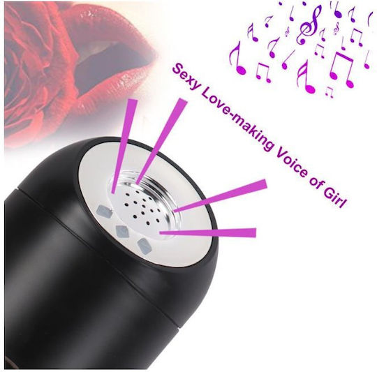 Shequ Masturbator Vagina SQ-MA70019