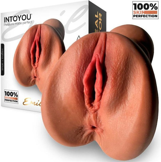 IntoYou Masturbator Vagina