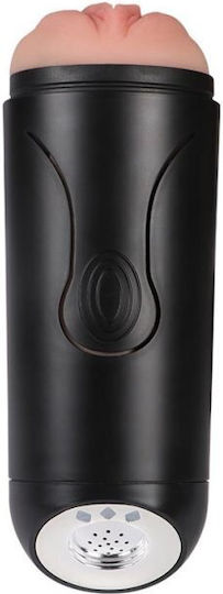 Shequ Masturbator Vagina SQ-MA70019