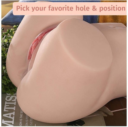Shequ Masturbator Vagina SQ-MA50094