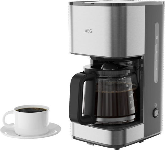 AEG Filter Coffee Machine 1000W