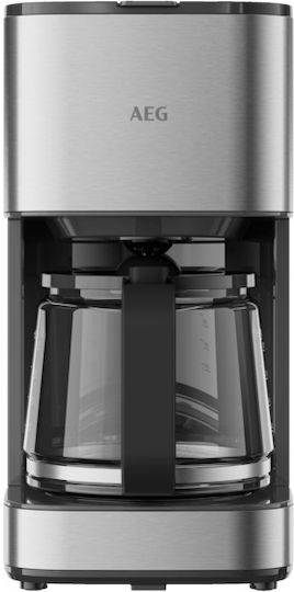 AEG Filter Coffee Machine 1000W