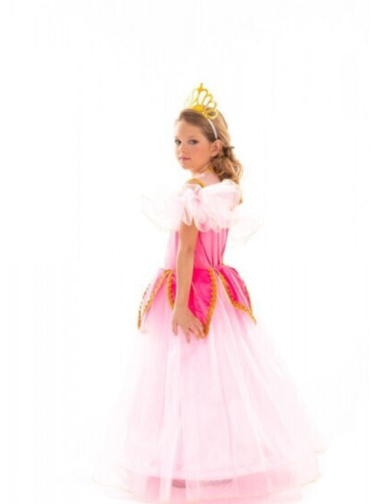 Kids Carnival Costume PRINCESS ADELIZA