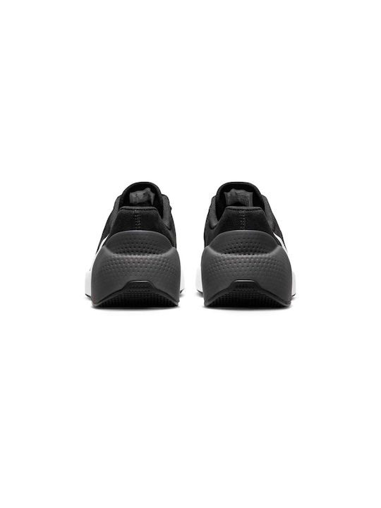 Air Zoom Tr 1 Herren Sportschuhe Training & Fitnessstudio Black / Anthracite / White
