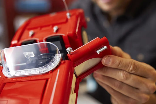 LEGO Icons Corvette για 18+ Ετών