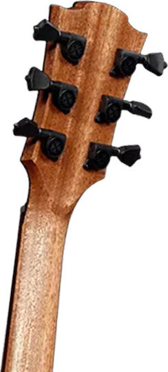 Lag Ηλεκτροακουστική Κιθάρα Tramontane T170ACE Cutaway Natural