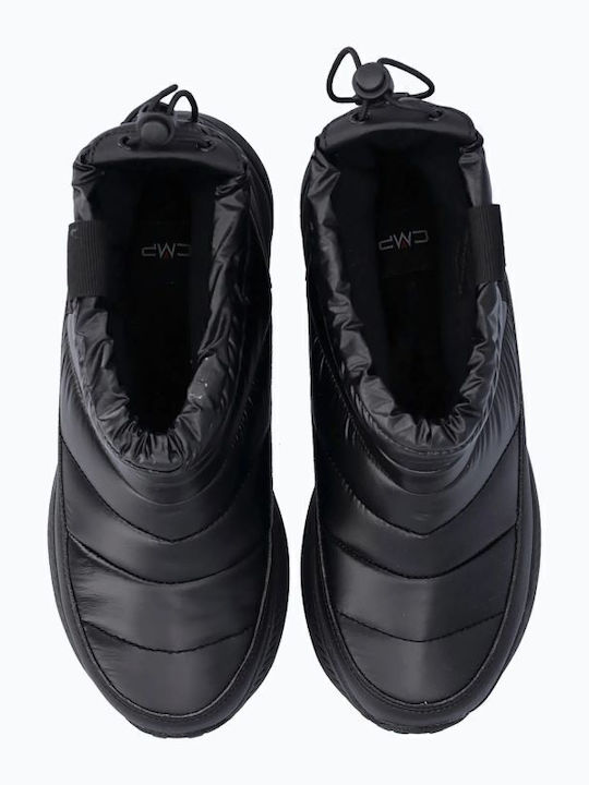 Cizme dama Negre