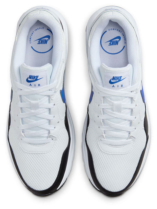 Nike Air Max Sc Маратонки Син