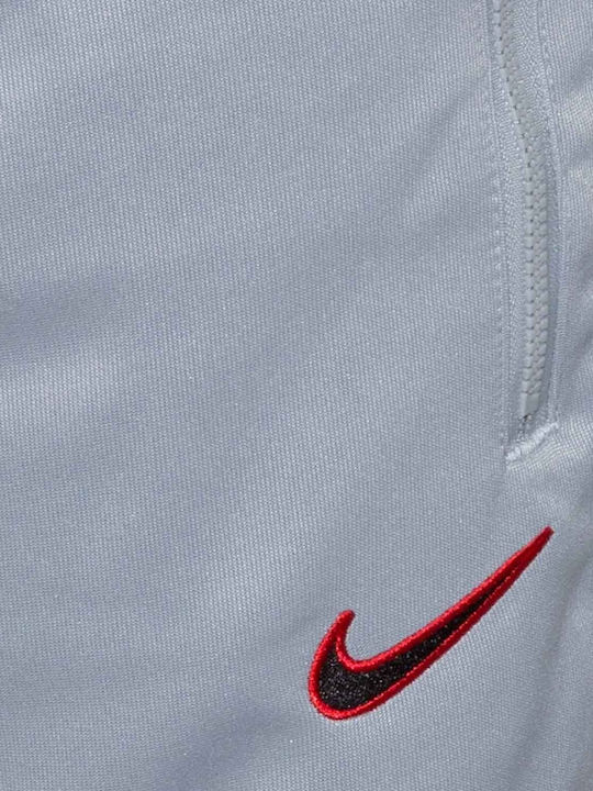 Nike Sportswear Παντελόνι Φόρμας με Λάστιχο Μαύρο